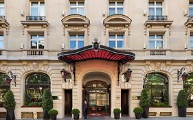 Hotel Le Royal Monceau Raffles Paris